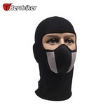 Men Motorcycle Face Mask Outdoor Helmet Hood Ski Sport Neck Windproof Dustproof